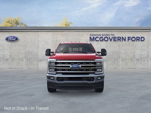 New 2026 Ford F250 4x4 Crew Cab Super Duty image 7