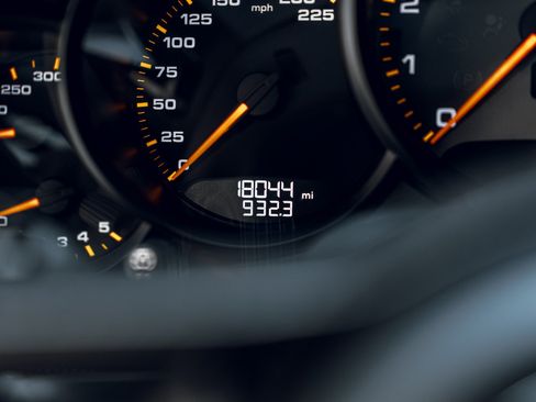 Used 2019 Porsche 911 GT3 RS RWD image 44