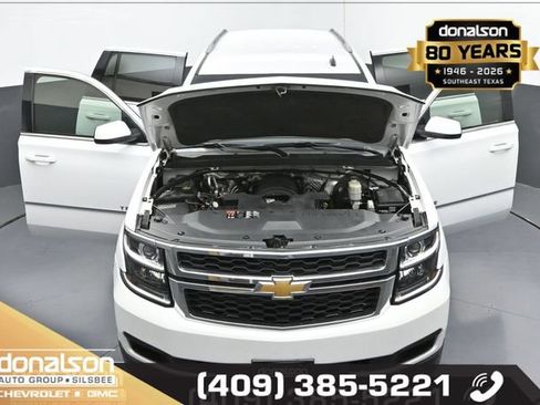 Used 2015 Chevrolet Tahoe LS RWD image 25