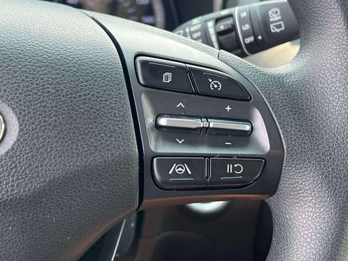 Used 2023 Hyundai Kona SEL w/ Cargo Package AWD/4WD image 23