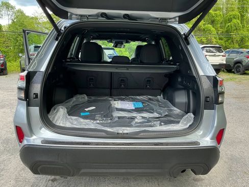 New 2026 Subaru Forester Premium AWD/4WD image 14
