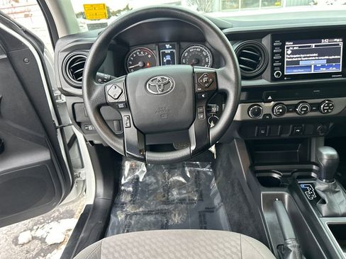 Certified 2023 Toyota Tacoma SR image 21