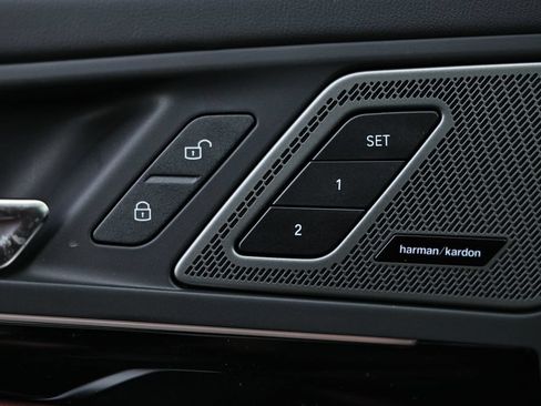 New 2026 BMW X1 xDrive28i w/ Technology Package AWD/4WD image 15