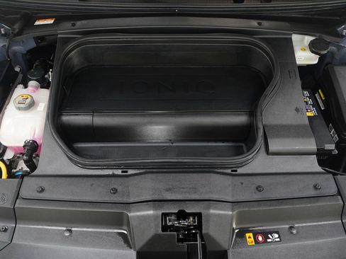 Certified 2023 Hyundai Ioniq 6 Limited image 28