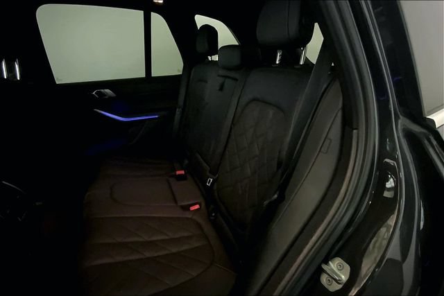 Used 2023 BMW X5 sDrive40i RWD image 11
