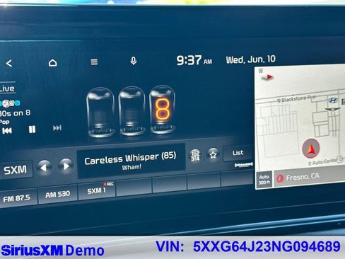 Used 2022 Kia K5 GT-Line FWD image 30