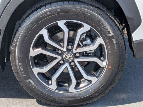 Certified 2026 Toyota Corolla Cross AWD Hybrid image 13
