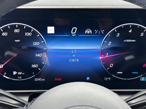 Certified 2023 Mercedes-Benz GLC 300 4MATIC image 16