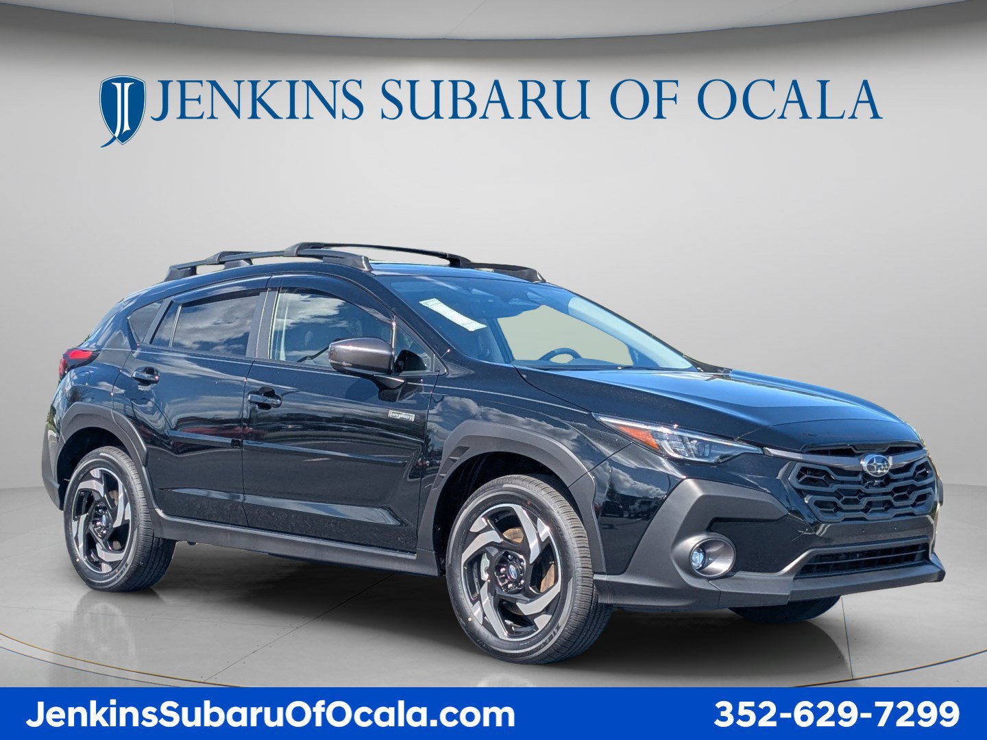 New 2026 Subaru Crosstrek 2.5i Limited AWD/4WD image 1