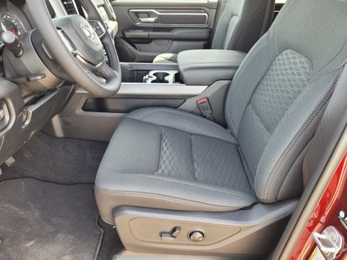 New 2025 RAM 1500 Lone Star image 8