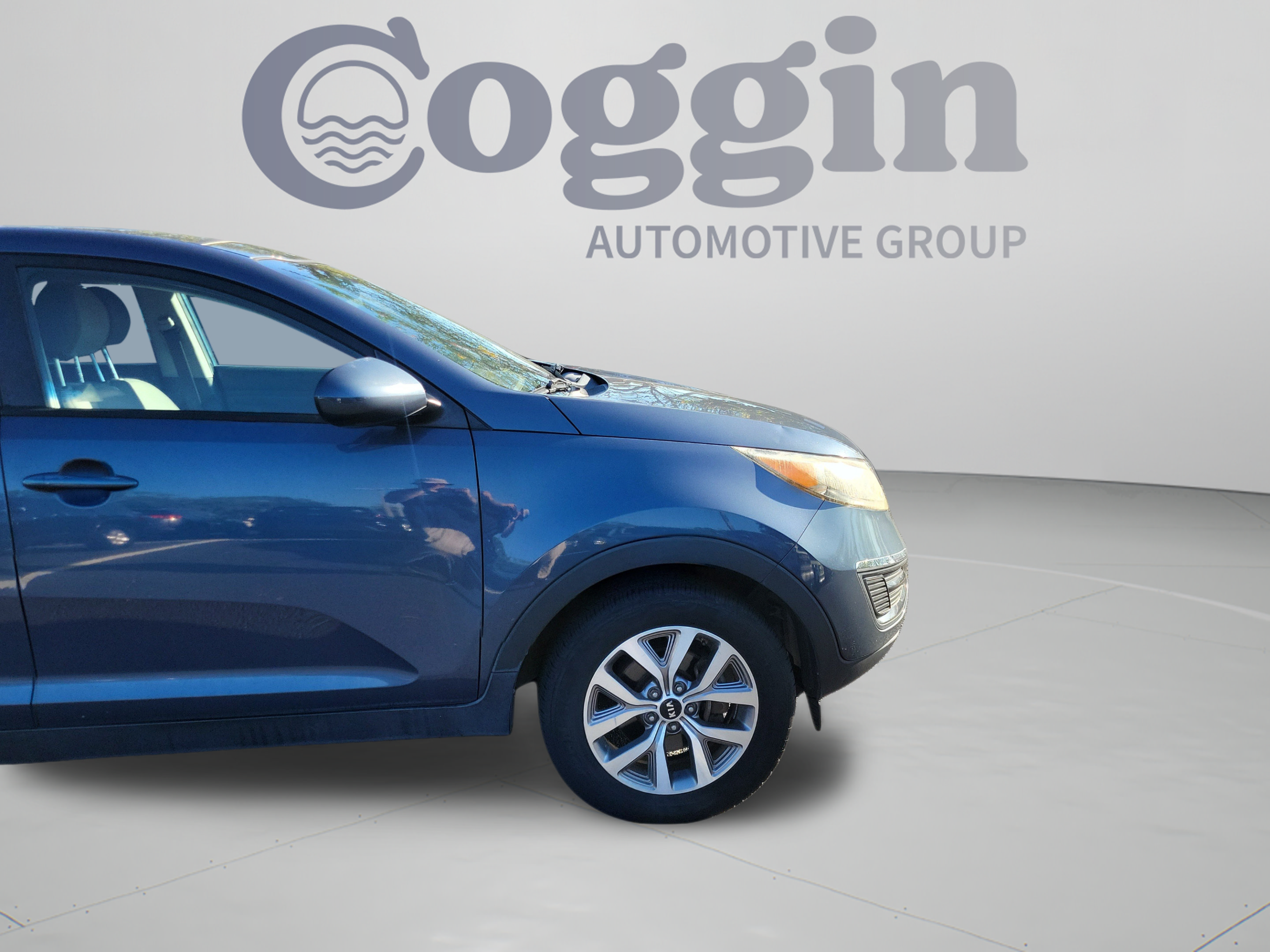 Used 2016 Kia Sportage LX FWD image 31