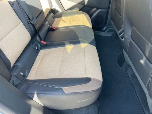 New 2026 Chevrolet Equinox ACTIV w/ Convenience Package III image 10