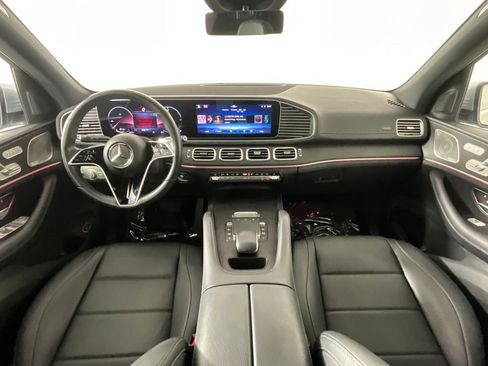 Used 2024 Mercedes-Benz GLE 450 4MATIC image 10