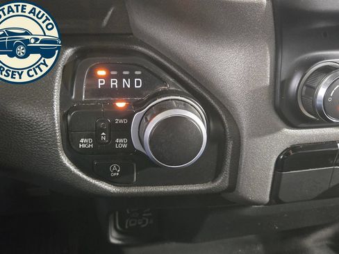 Used 2022 RAM 1500 Tradesman w/ Protection Group AWD/4WD image 17