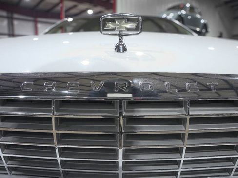 Used 1996 Chevrolet Impala SS RWD image 22
