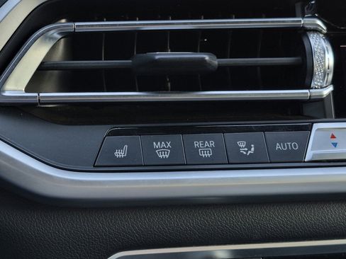 Certified 2023 BMW X5 xDrive40i image 25