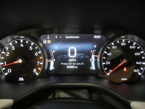 Used 2025 Jeep Compass Limited AWD/4WD image 15