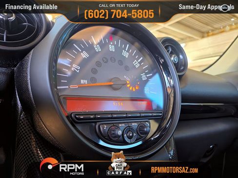 Used 2016 MINI Cooper Countryman S image 12