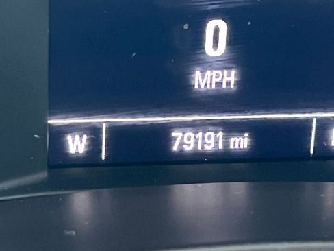 Used 2018 Chevrolet Equinox LT AWD/4WD image 4