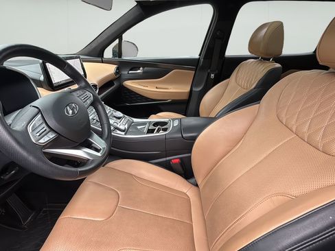 Used 2023 Hyundai Santa Fe Calligraphy AWD/4WD image 19