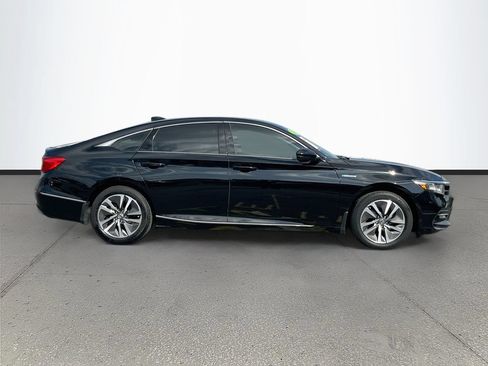 Used 2019 Honda Accord EX-L image 8