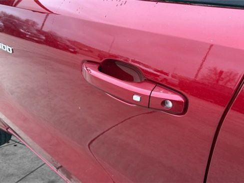 New 2026 Chevrolet Colorado Z71 w/ Technology Package image 25