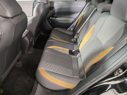 Used 2024 Subaru Crosstrek 2.5i Sport w/ Popular Package #3A image 17