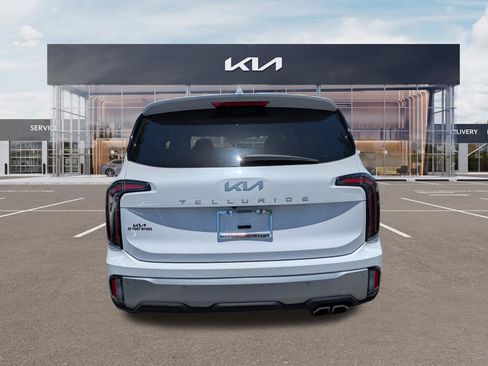 Certified 2023 Kia Telluride SX FWD image 5