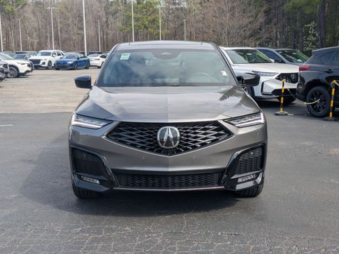 Certified 2026 Acura MDX A-Spec image 2