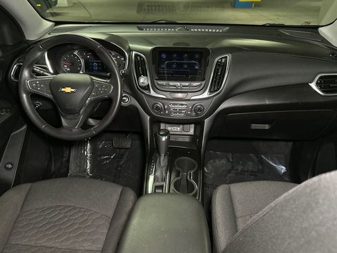 Used 2019 Chevrolet Equinox LT AWD/4WD image 17