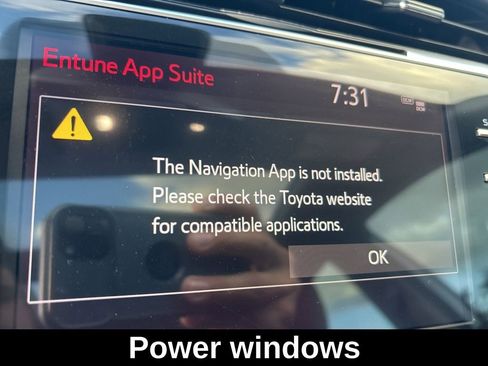 Used 2020 Toyota Camry XSE image 14