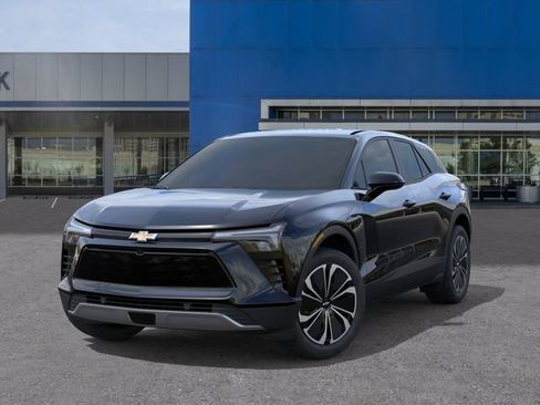 New 2026 Chevrolet Blazer EV LT FWD image 6