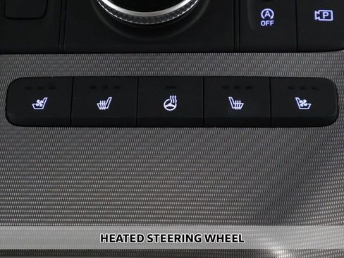 Used 2023 Hyundai Palisade Calligraphy FWD image 13