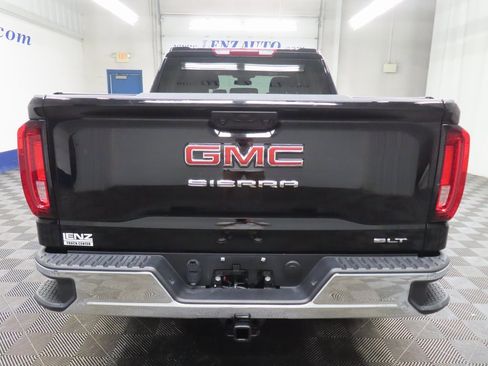 Used 2024 GMC Sierra 1500 SLT w/ SLT Convenience Package image 32