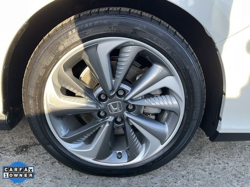 Used 2019 Honda Clarity Plug-In Hybrid image 76