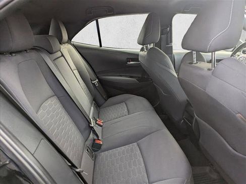 Used 2022 Toyota Corolla SE image 19