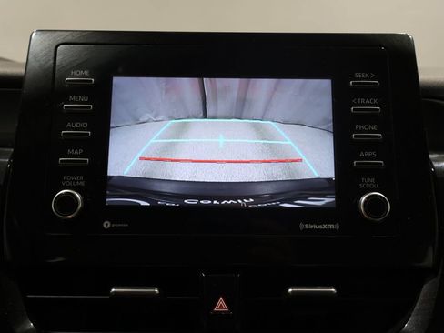 Used 2023 Toyota Camry SE FWD image 25