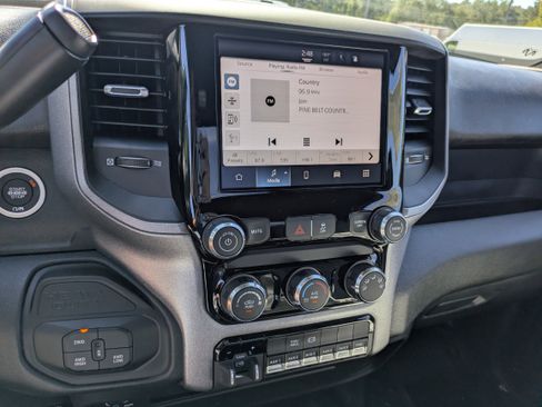 New 2026 RAM 3500 Tradesman w/ Chrome Appearance Group image 10