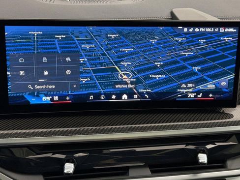 New 2026 BMW X5 M60i AWD/4WD image 23