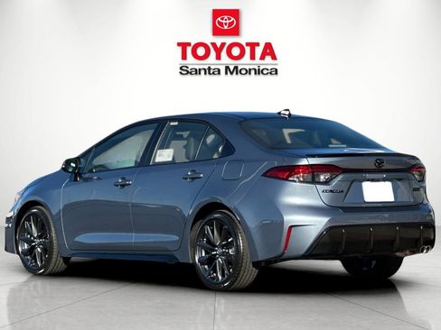 New 2026 Toyota Corolla XSE image 5