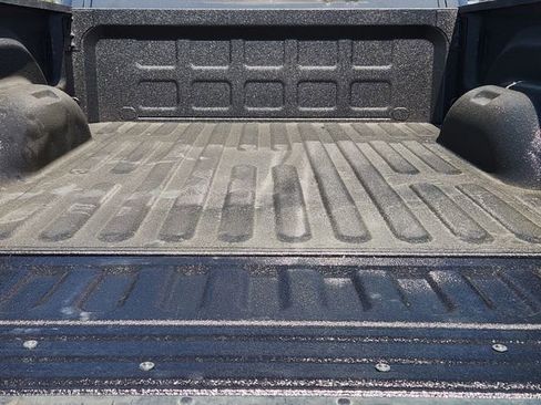 Used 2024 RAM 2500 Laramie AWD/4WD image 44