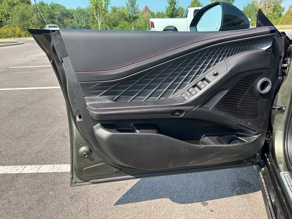 New 2026 Dodge Charger R/T AWD/4WD image 12