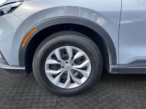 Certified 2025 Honda CR-V LX image 14