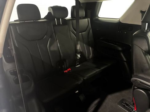 Used 2022 Hyundai Palisade SEL w/ Premium Package image 26