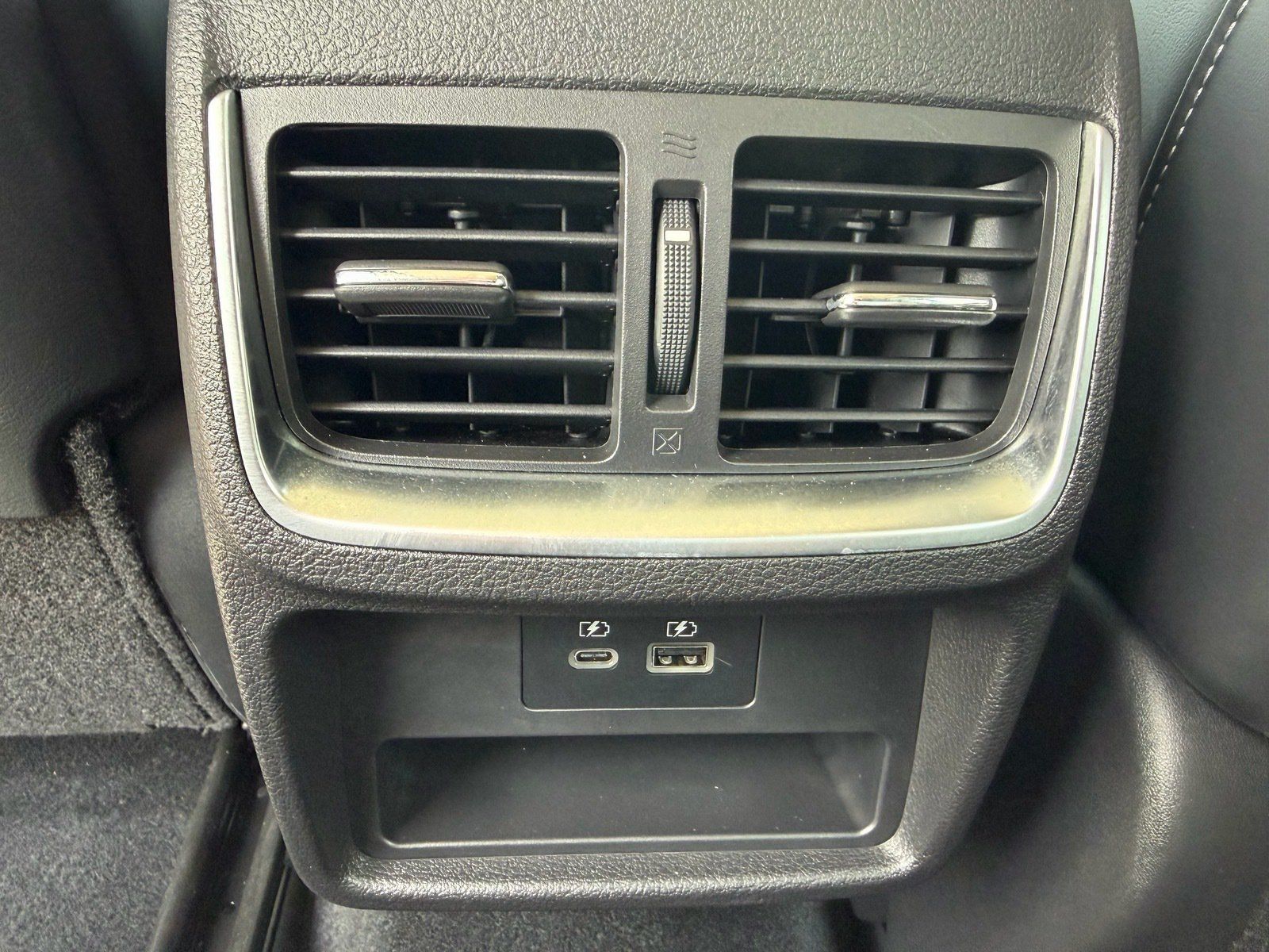 Used 2022 INFINITI QX50 Essential FWD image 15