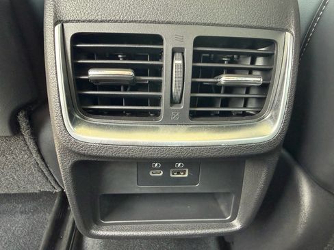 Used 2022 INFINITI QX50 Essential FWD image 15