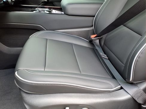 New 2026 Chevrolet Silverado EV LT AWD/4WD image 13