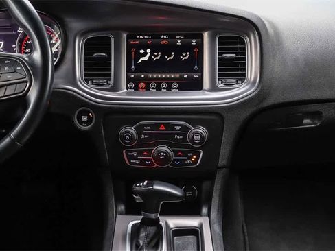 Used 2023 Dodge Charger SXT image 13