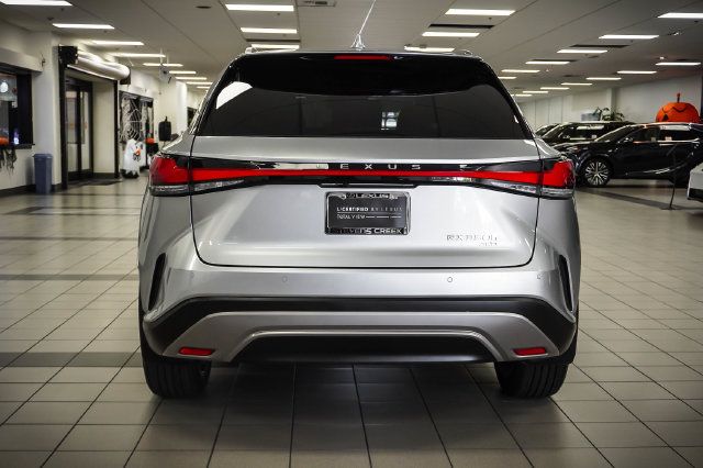 Used 2023 Lexus RX 350 AWD/4WD image 7