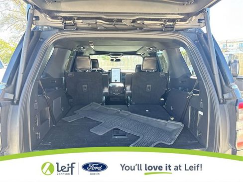 Certified 2023 Ford Expedition Platinum image 25